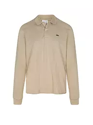 LACOSTE | Polo Classic Fit L1312 | Beige