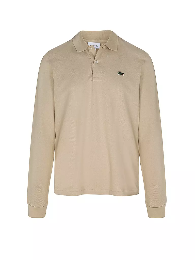 LACOSTE | Polo Classic Fit L1312 | Beige