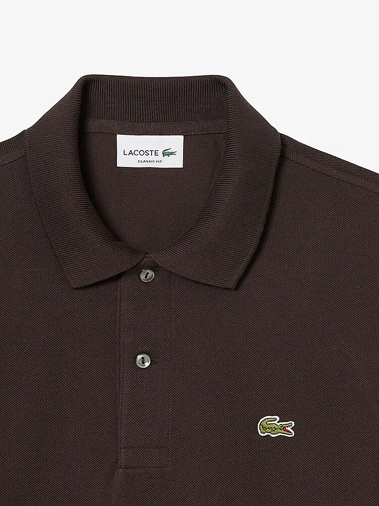 LACOSTE | Polo Classic Fit L1312 | 