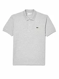 LACOSTE | Poloshirt Cassic Fit L1264 | Grigio
