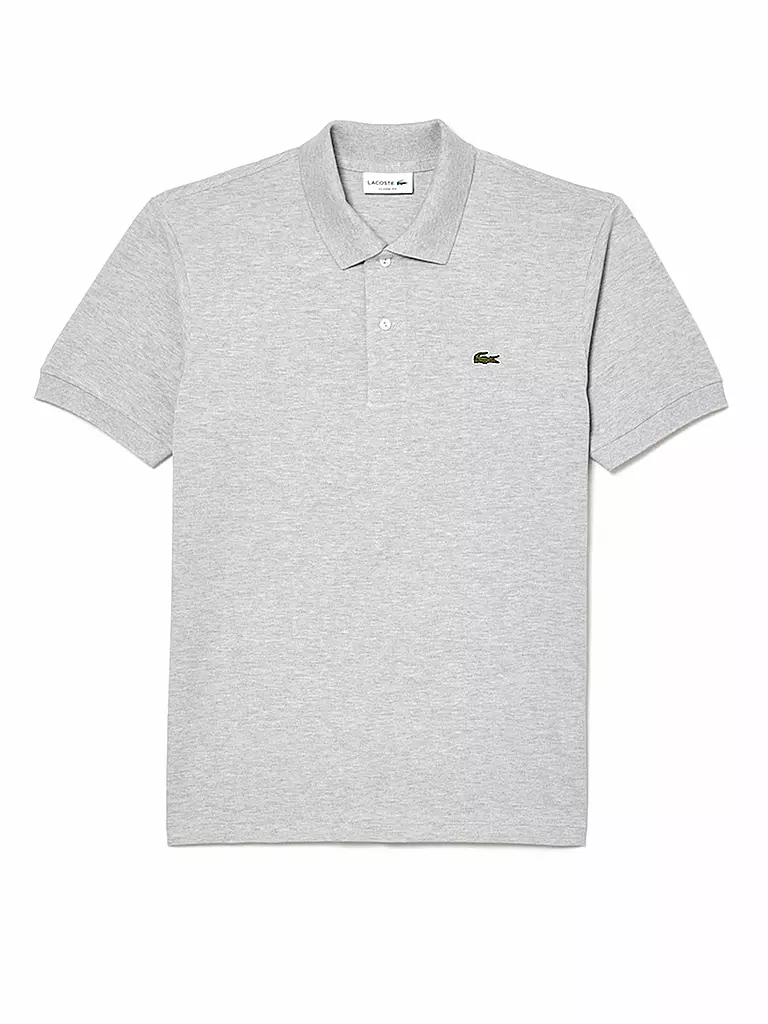 LACOSTE | Polo Classic Fit | Grigio