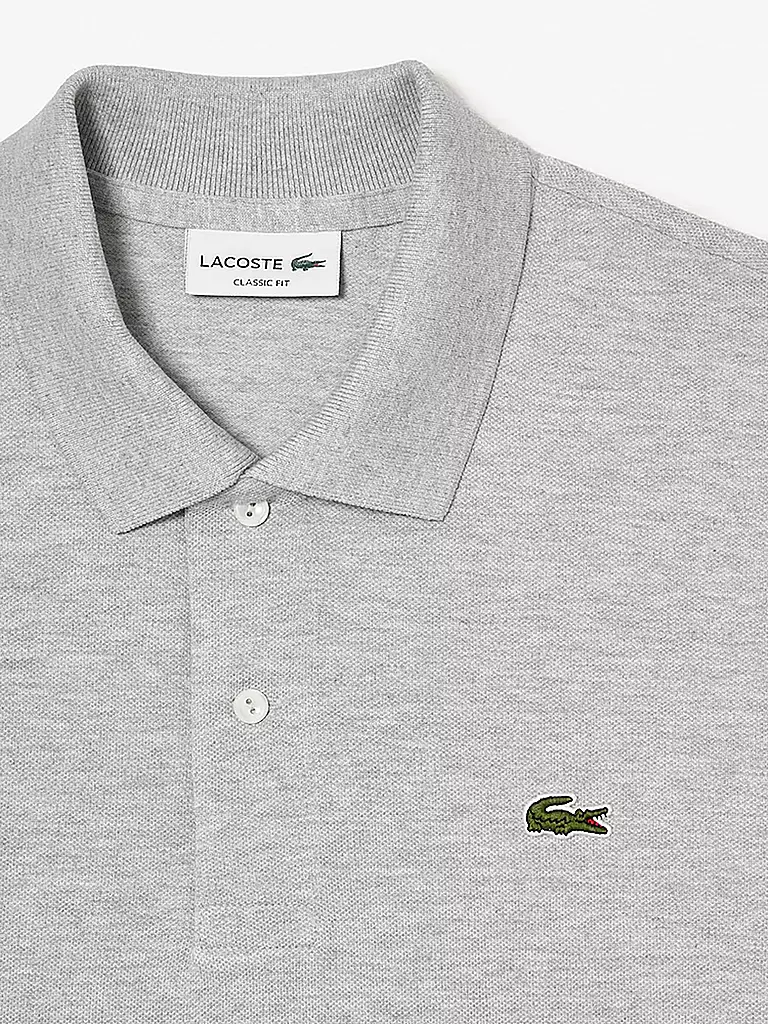 LACOSTE | Polo Classic Fit |