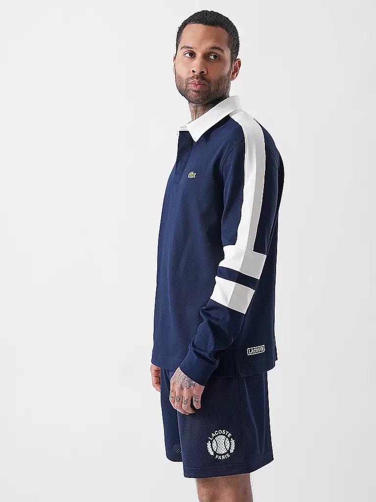 LACOSTE | Polo da rugby | 