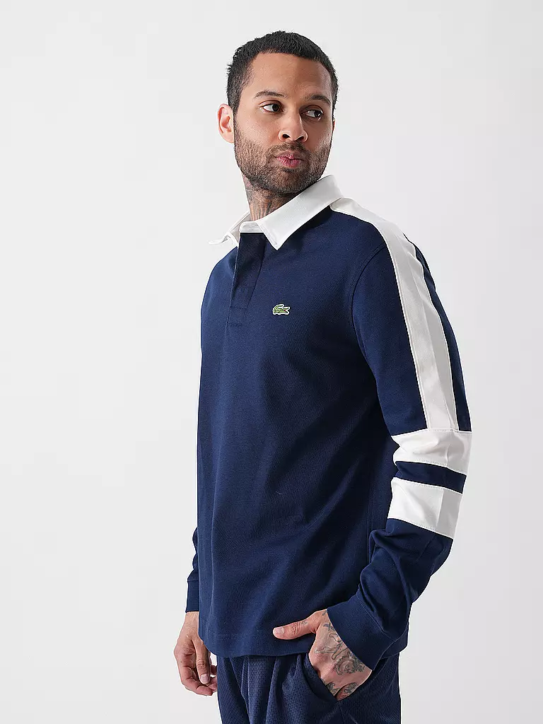 LACOSTE | Polo da rugby | 