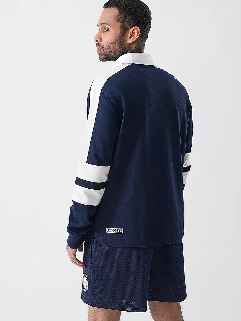 LACOSTE | Polo da rugby | 