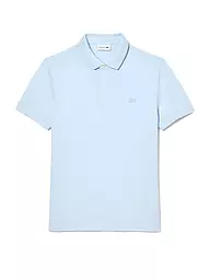 LACOSTE | Poloshirt | Blu chiaro