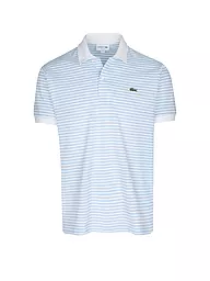 LACOSTE | Poloshirt | Blu chiaro