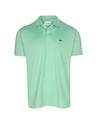 LACOSTE | Poloshirt Classic Fit L1212 | Verde chiaro