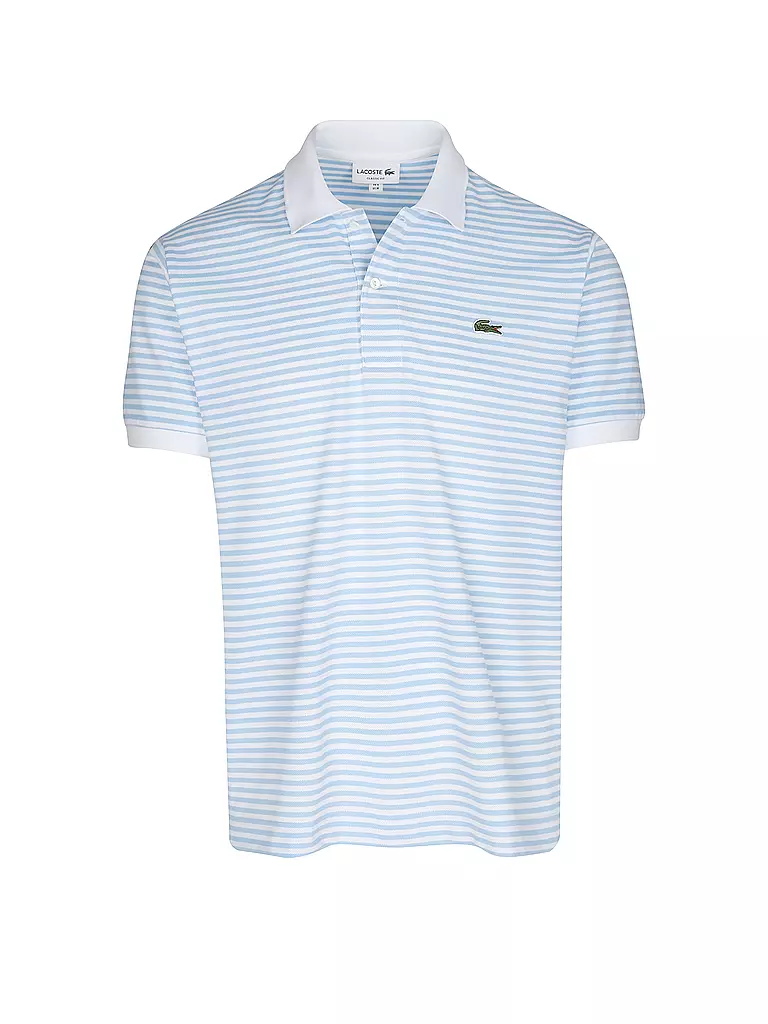 LACOSTE | Polo | Blu chiaro