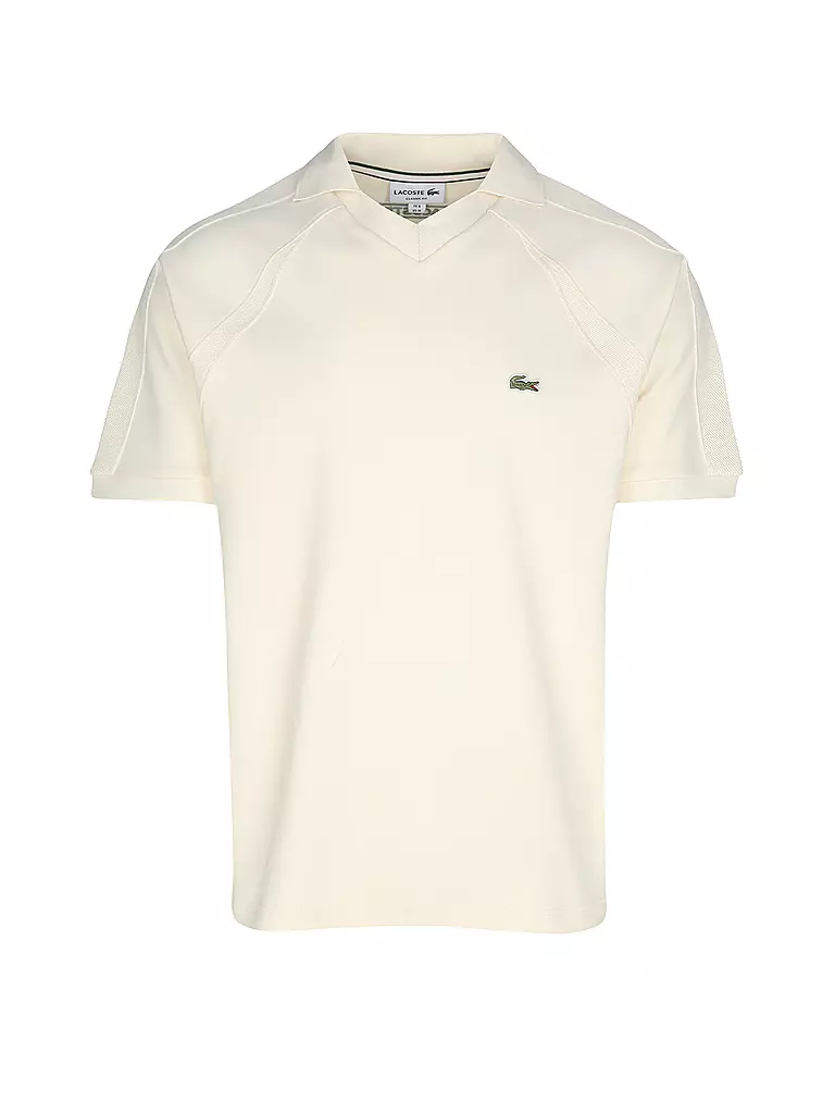 LACOSTE | Polo | Crema
