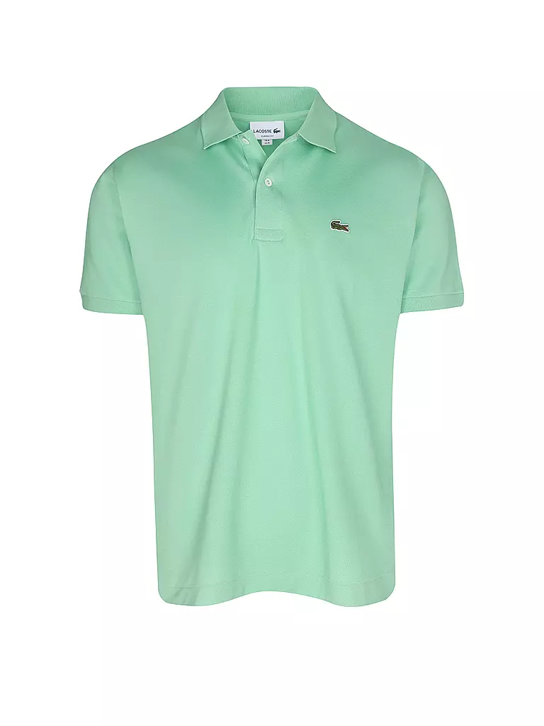 LACOSTE | Polo | Verde chiaro