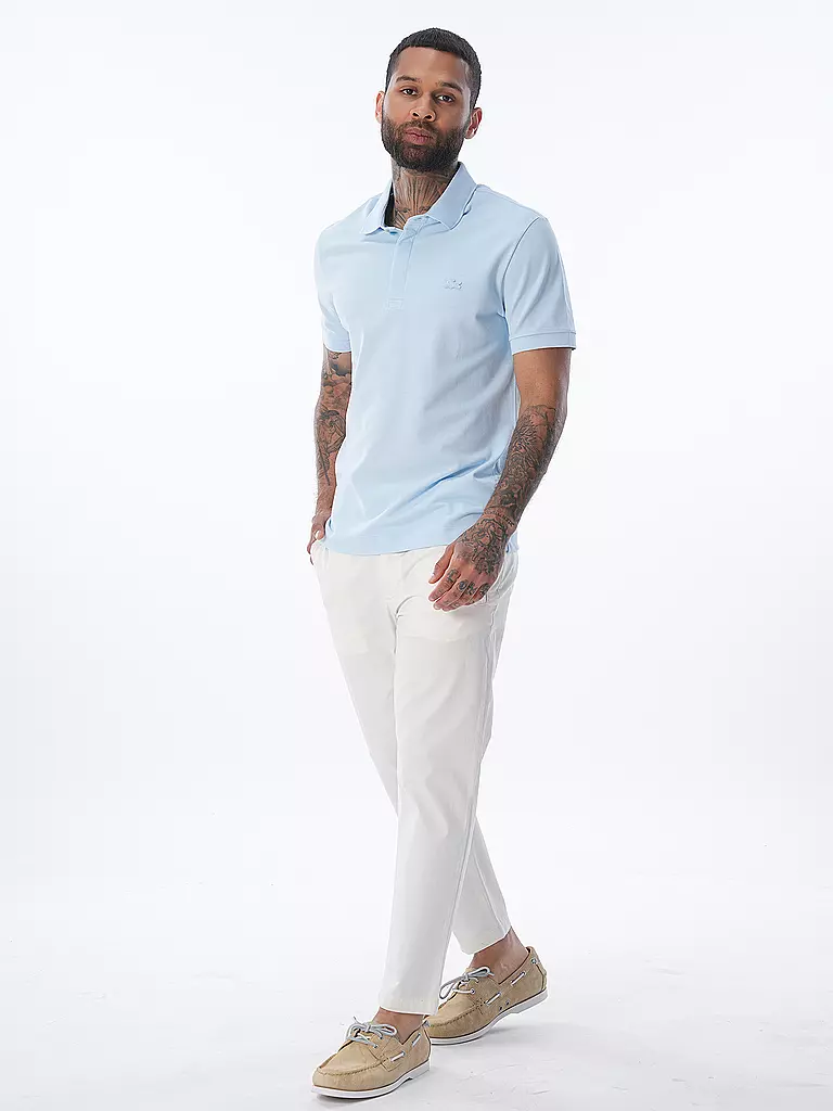 LACOSTE | Polo | Blu chiaro