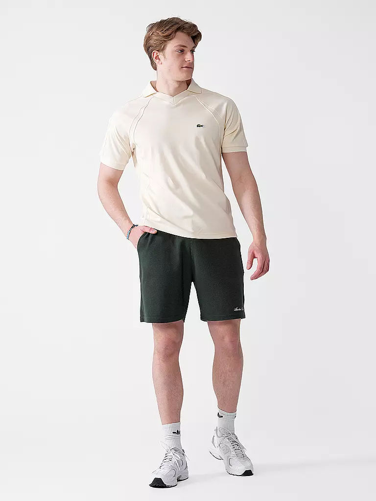 LACOSTE | Polo | Crema