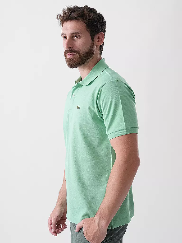 LACOSTE | Polo | Verde chiaro