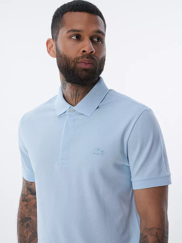 LACOSTE | Polo | Blu chiaro