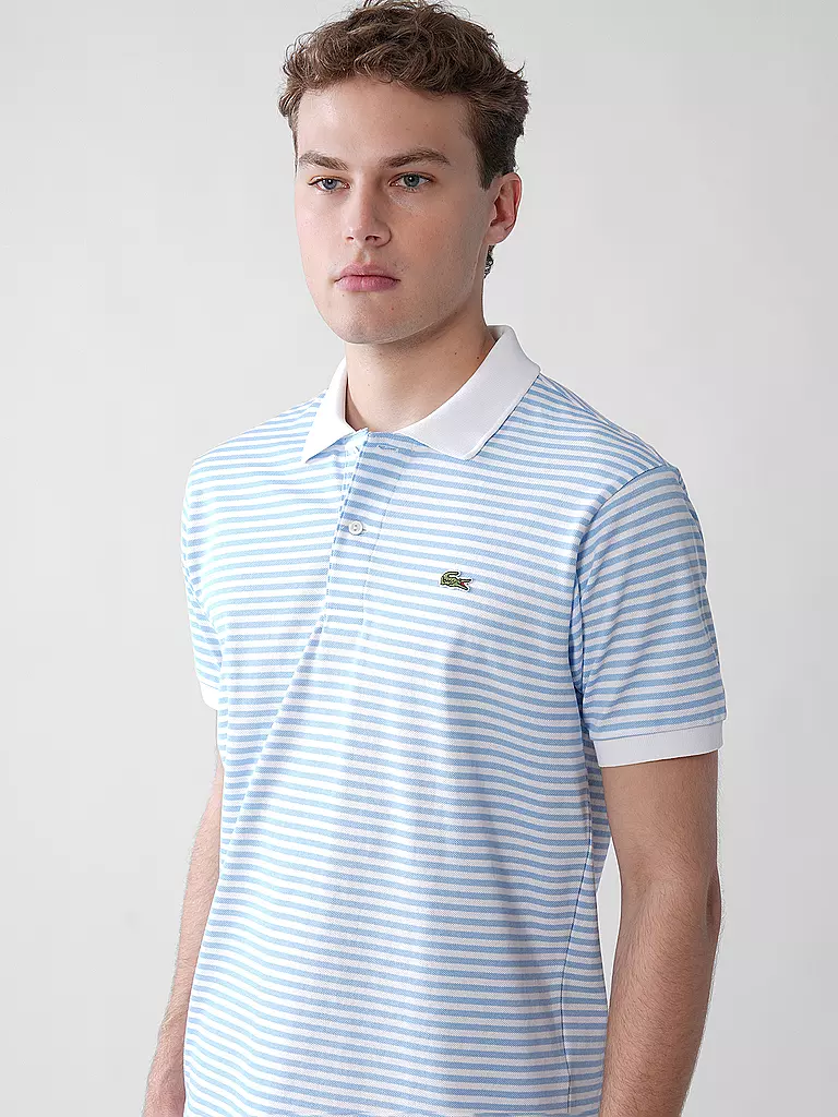 LACOSTE | Polo | Blu chiaro