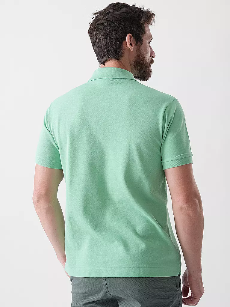 LACOSTE | Polo | Verde chiaro