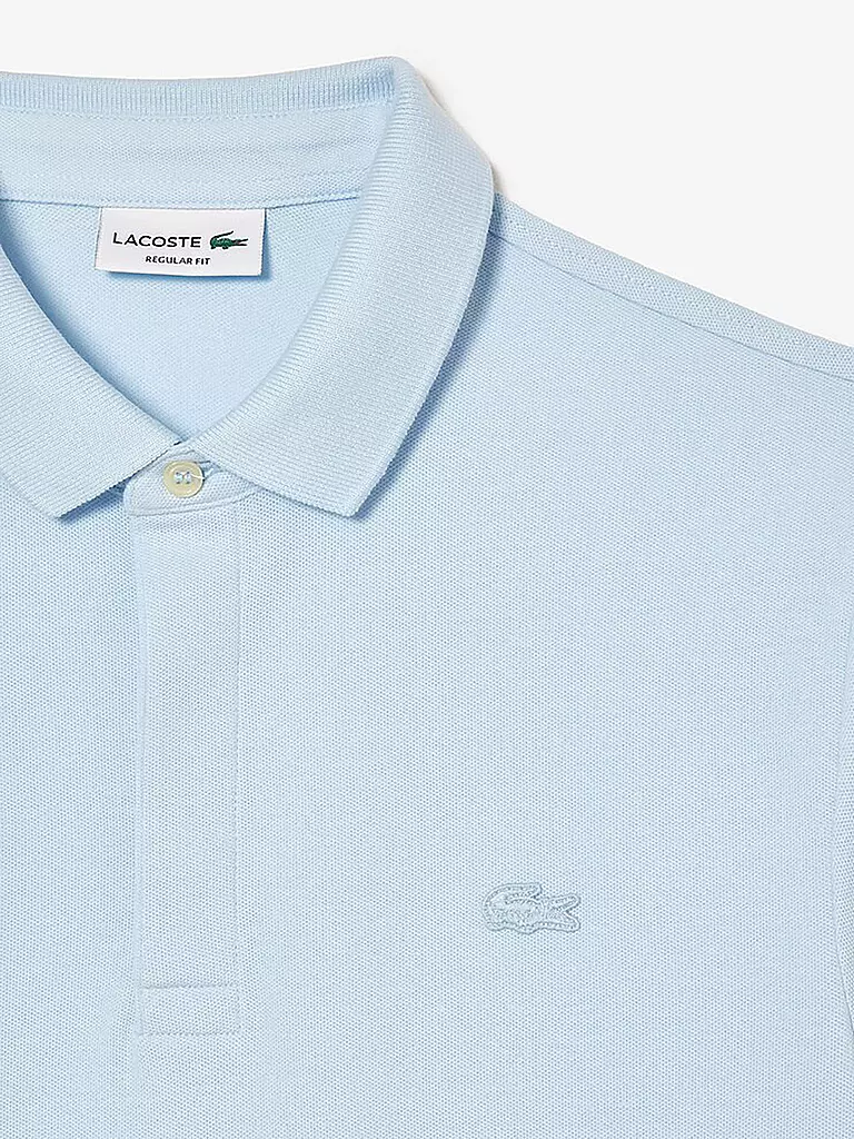 LACOSTE | Polo | Blu chiaro