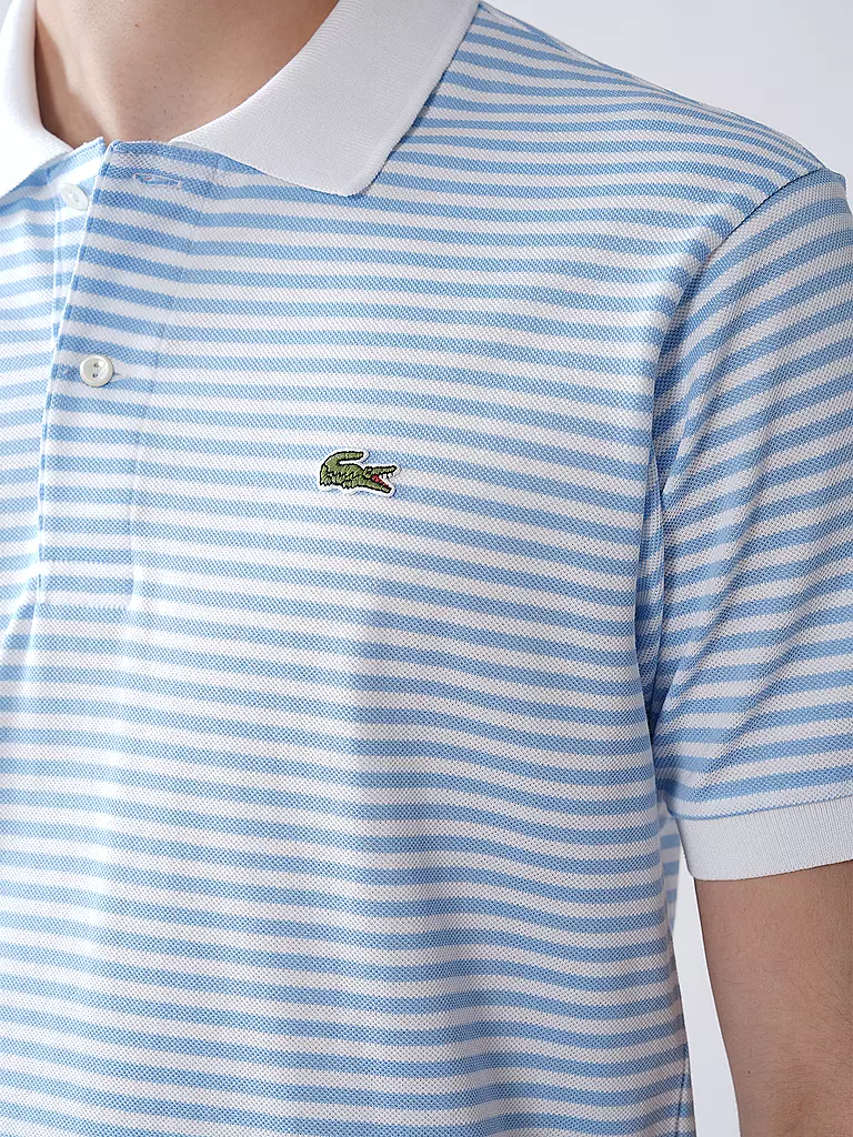 LACOSTE | Polo | Blu chiaro