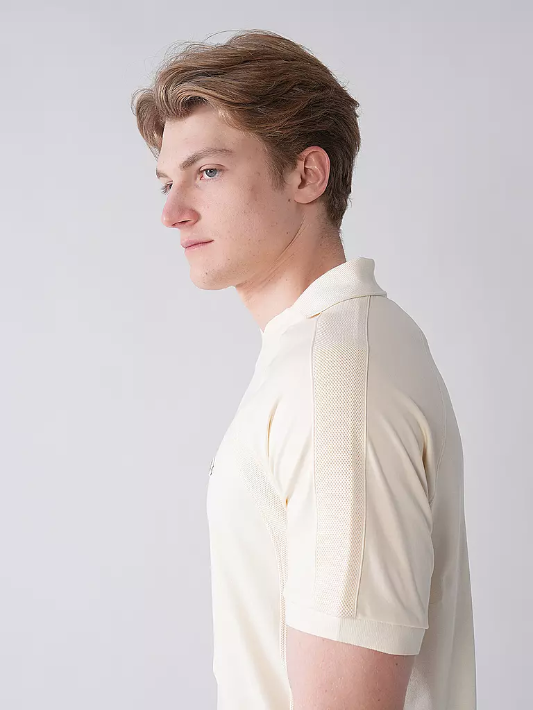 LACOSTE | Polo | Crema