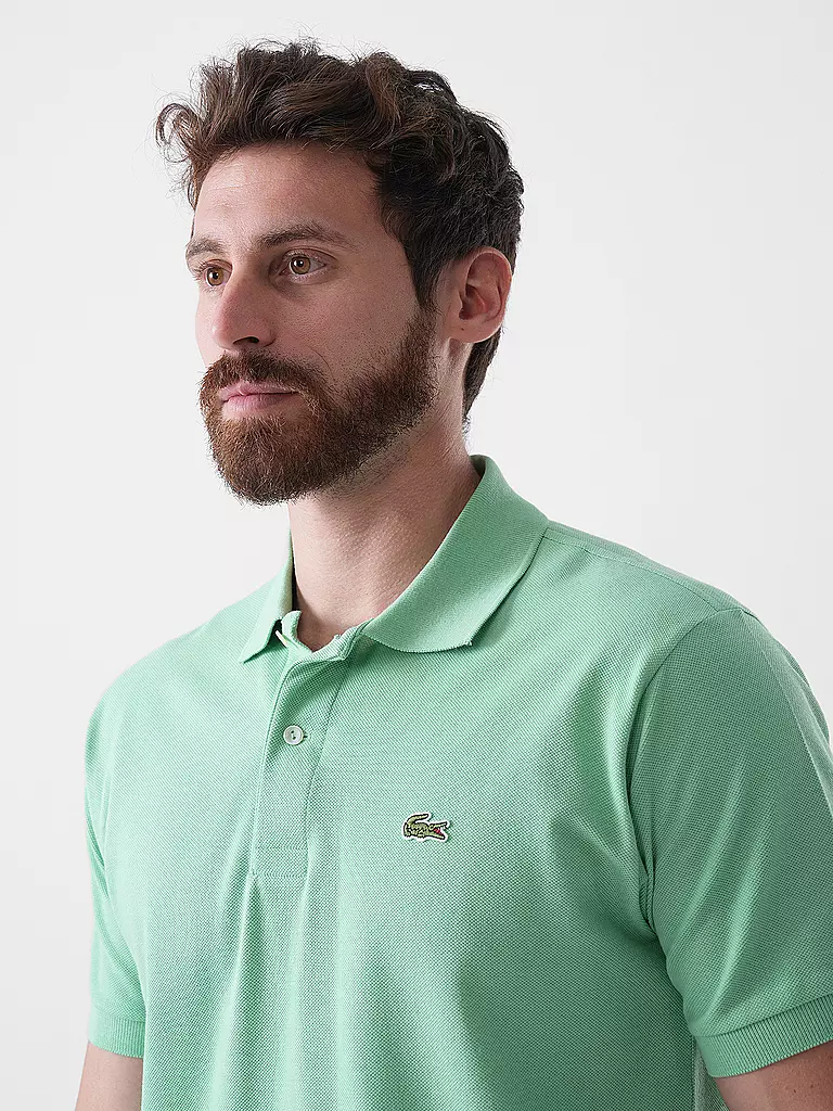 LACOSTE | Polo | Verde chiaro