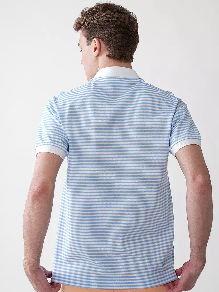 LACOSTE | Polo | Blu chiaro
