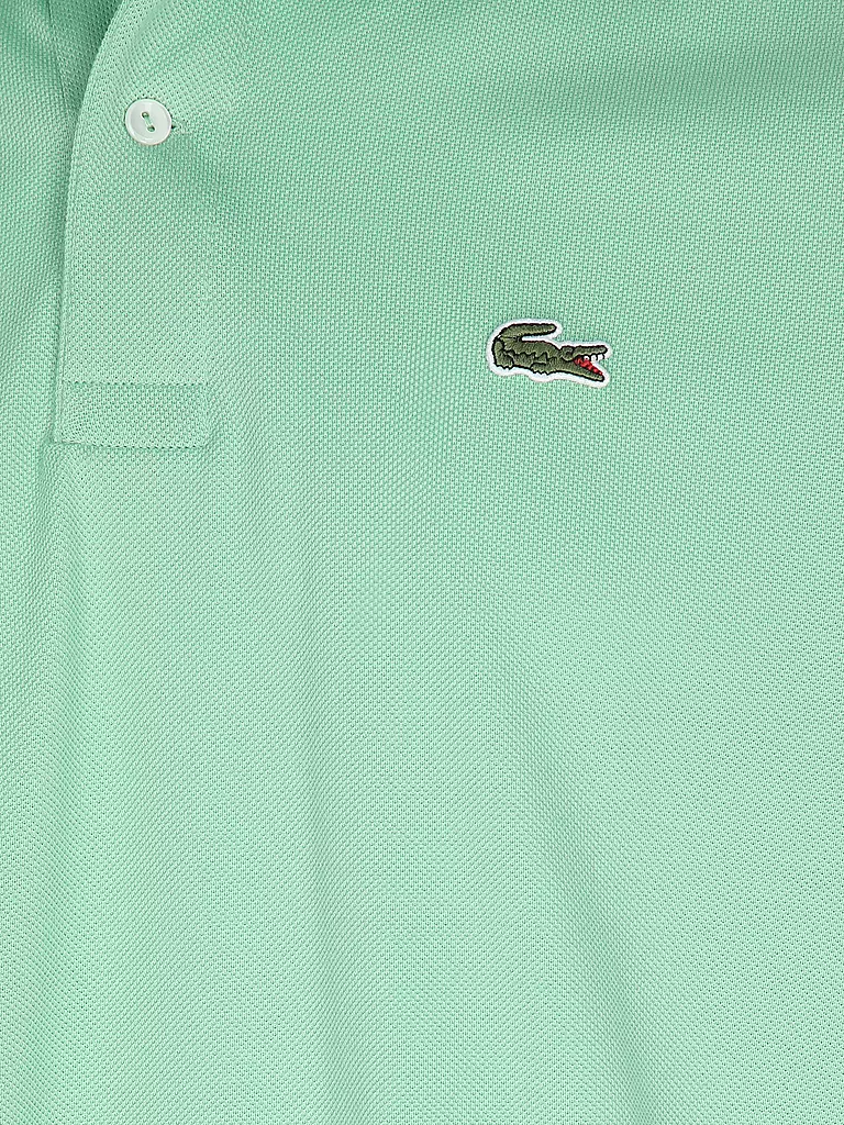 LACOSTE | Polo | Verde chiaro