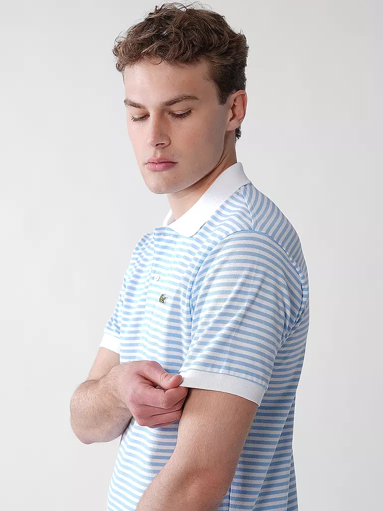 LACOSTE | Polo | Blu chiaro