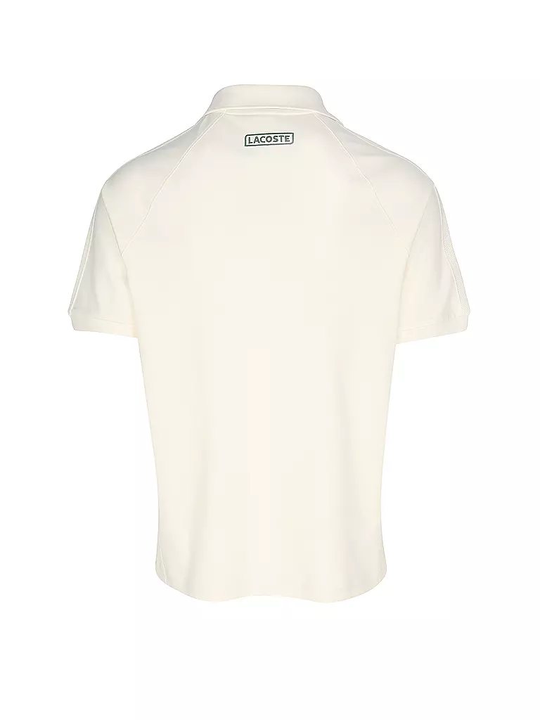 LACOSTE | Polo | Crema