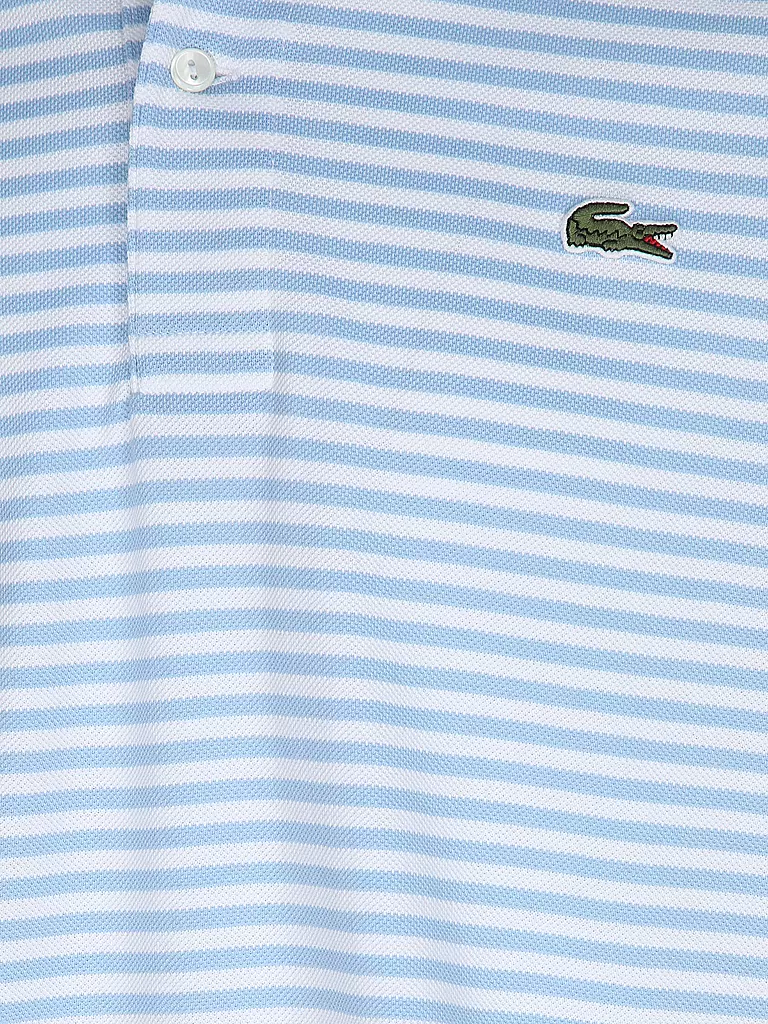 LACOSTE | Polo | Blu chiaro