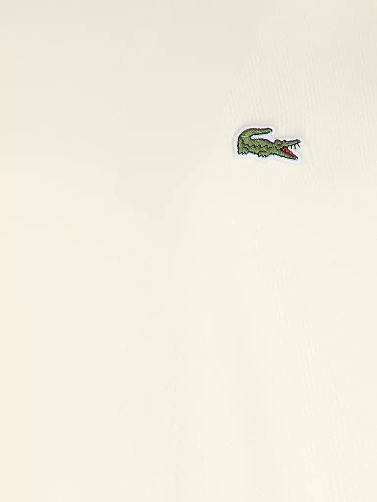 LACOSTE | Polo | Crema