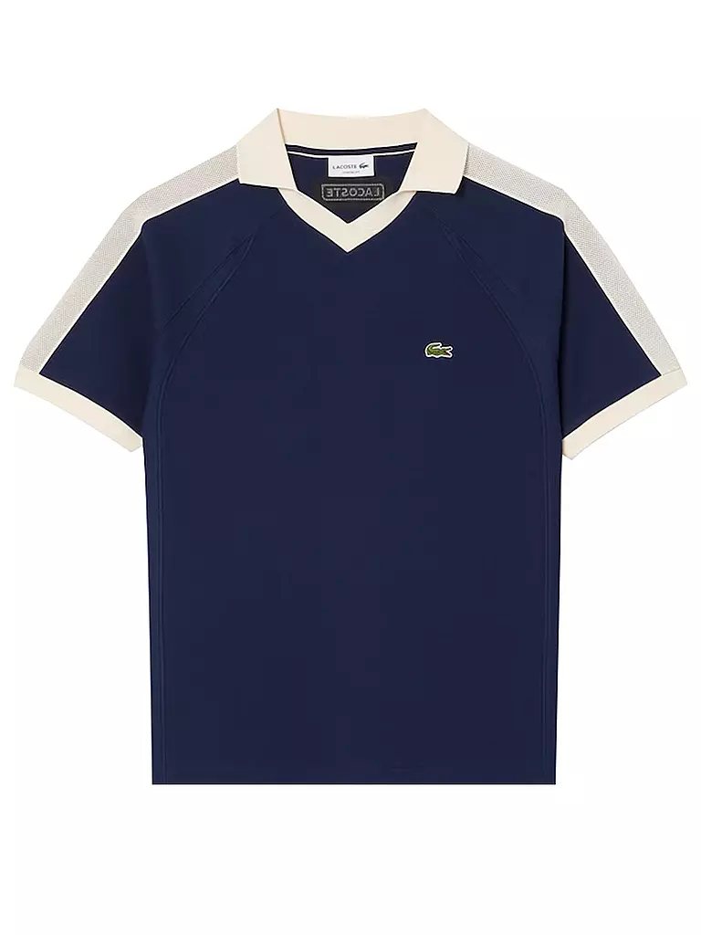LACOSTE | Poloshirt  | Blu scuro