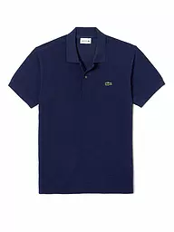 LACOSTE | Poloshirt Cassic Fit L1264 | Blu
