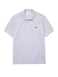 LACOSTE | Poloshirt Cassic Fit L1264 | Grigio