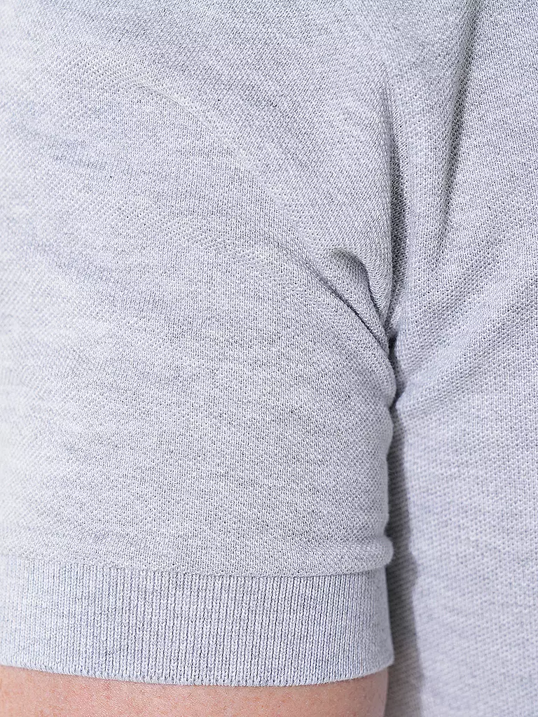 LACOSTE | Poloshirt Classic Fit  | Grigio