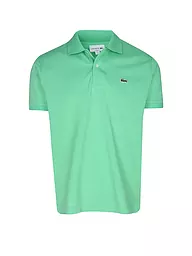LACOSTE | Poloshirt Classic Fit L1212 | Verde chiaro