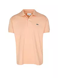 LACOSTE | Poloshirt Classic Fit L1212 | Arancione
