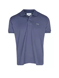 LACOSTE | Poloshirt Classic Fit L1212 | Blu