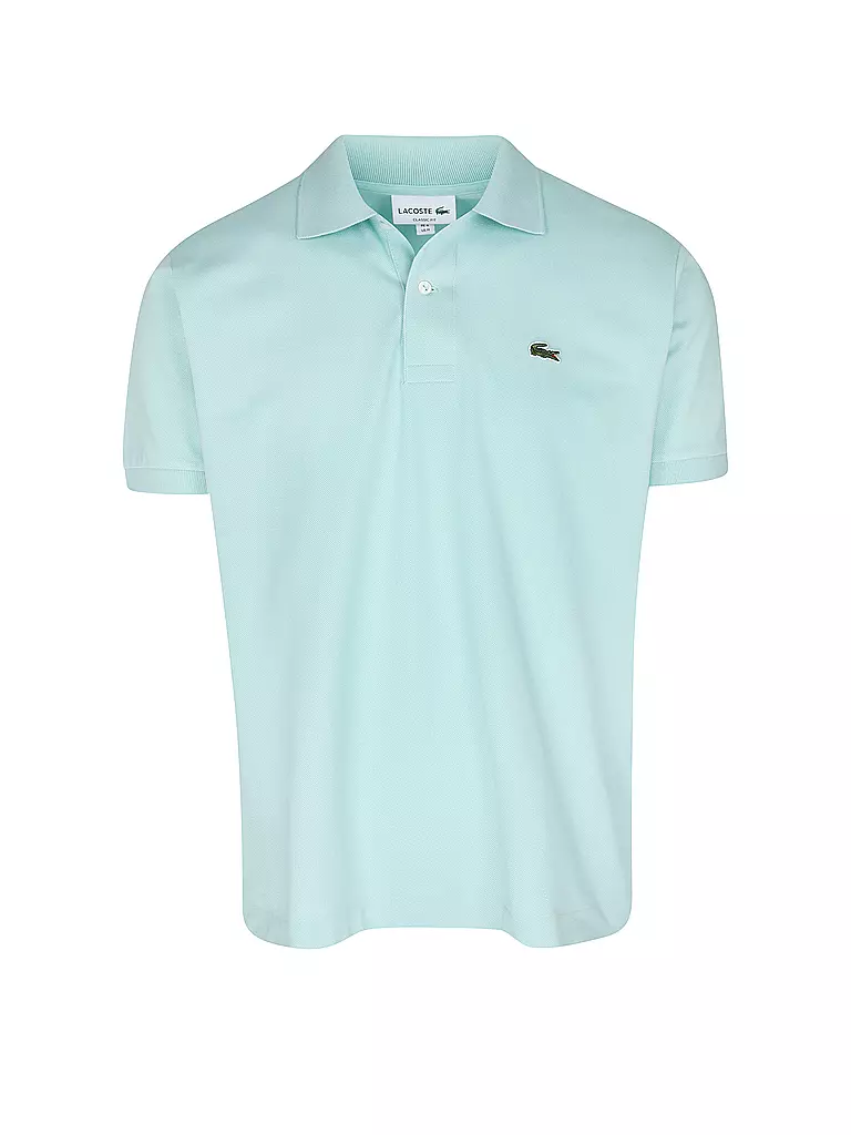 LACOSTE | Poloshirt Classic Fit L1212 | Menta