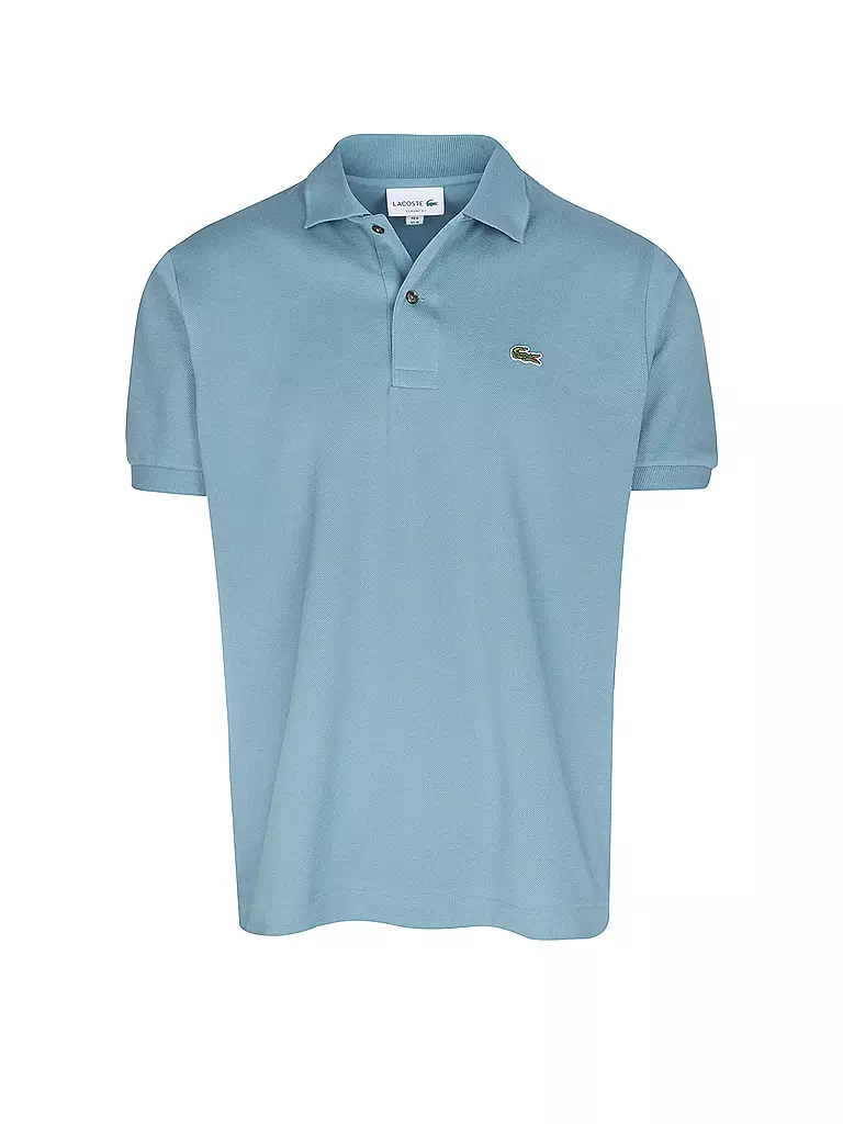 LACOSTE | Poloshirt Classic Fit L1212 | Blu