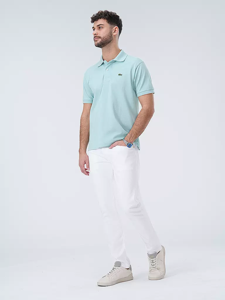 LACOSTE | Poloshirt Classic Fit L1212 | Menta