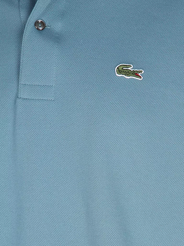 LACOSTE | Poloshirt Classic Fit L1212 | Blu