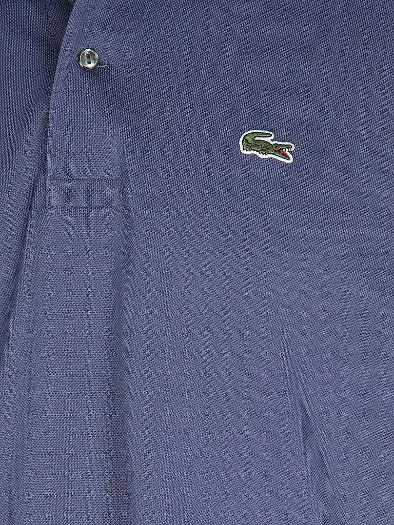 LACOSTE | Poloshirt Classic Fit L1212 | Blu