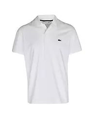 LACOSTE | Poloshirt | Bianco