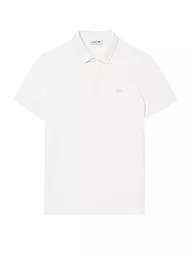 LACOSTE | Poloshirt | Bianco
