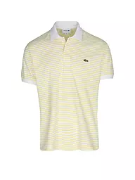 LACOSTE | Poloshirt | Giallo