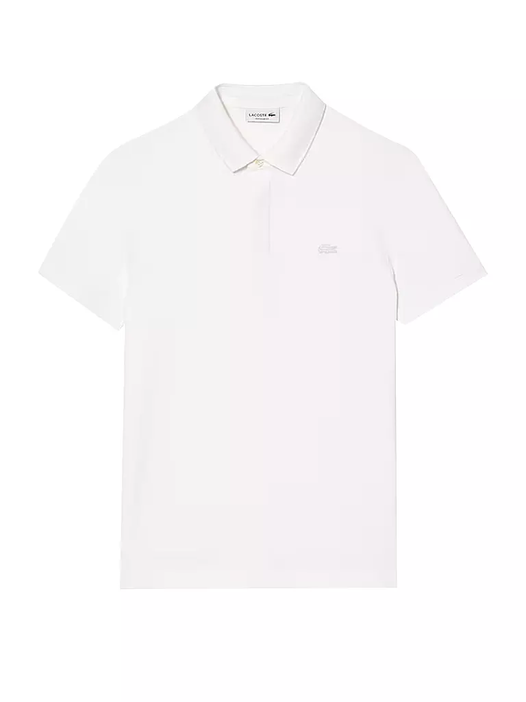 LACOSTE | Poloshirt | Bianco