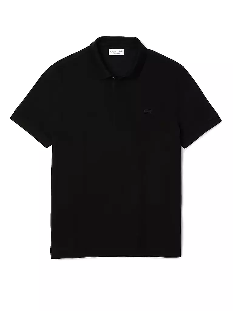 LACOSTE | Poloshirt | Nero