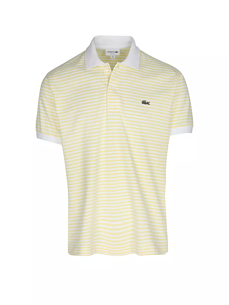 LACOSTE | Poloshirt | Giallo