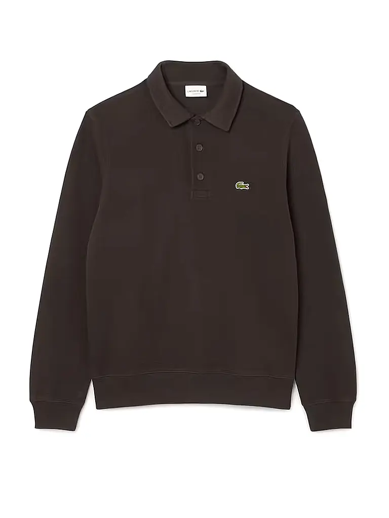 LACOSTE | Poloshirt | Marrone